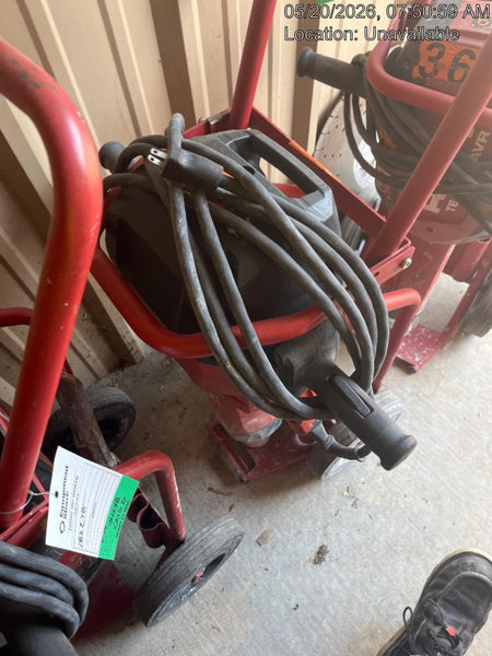 2021 HILTI TE 3000-AVR
