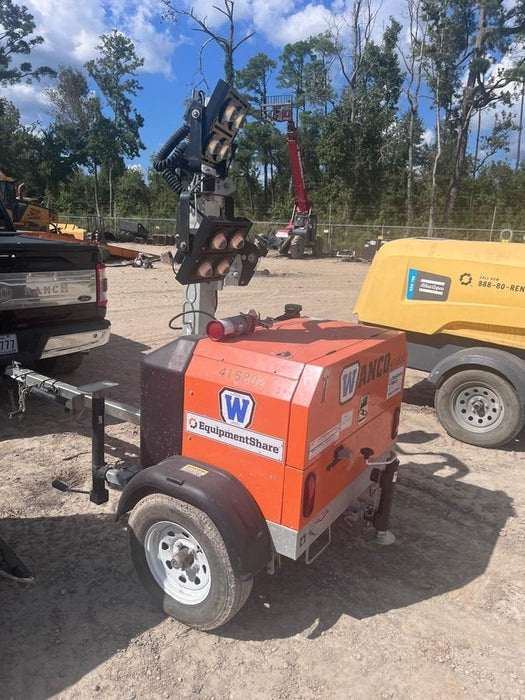 2024 WANCO WLTT-4MM4K