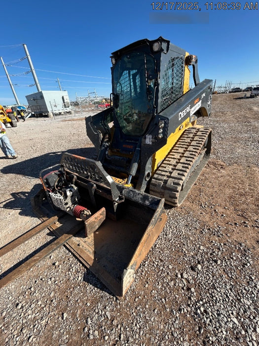 2023 SOLESBEE SPF-48