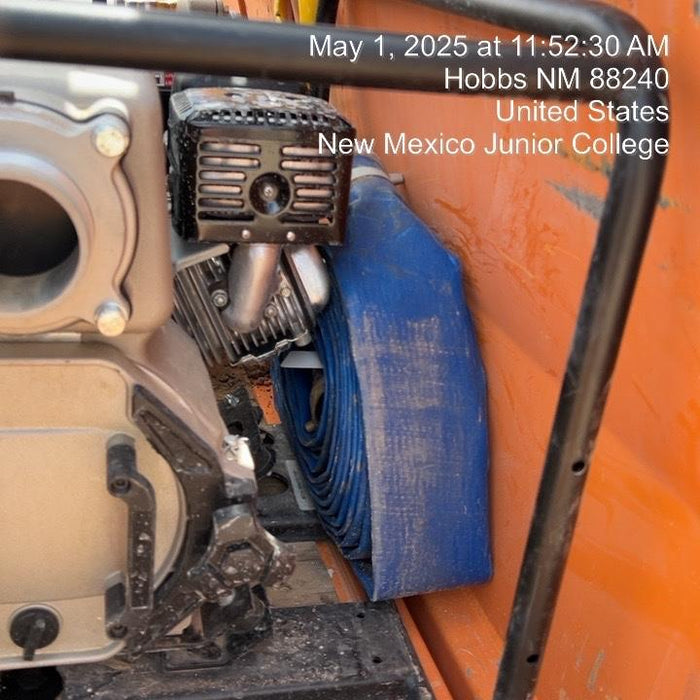 2025 MI-T-M WTP-T03-0MGH