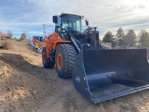 2020 DOOSAN DL300-5