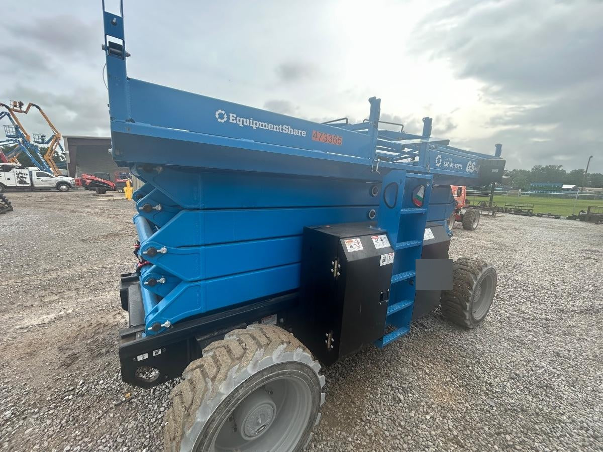 2024 GENIE GS-4390 RT