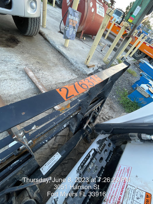 2022 ARROW MATERIAL HANDLING 48" Pallet Forks - Arrow