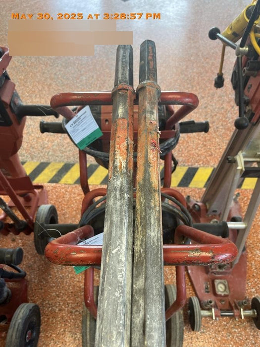 2020 CHICAGO PNEUMATIC CP 1260