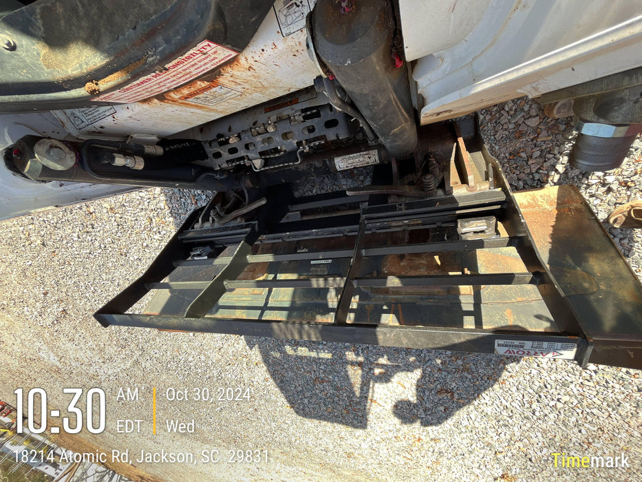 2024 ARROW MATERIAL HANDLING F5100CB