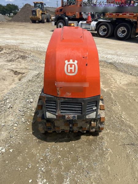 2025 HUSQVARNA LP9505