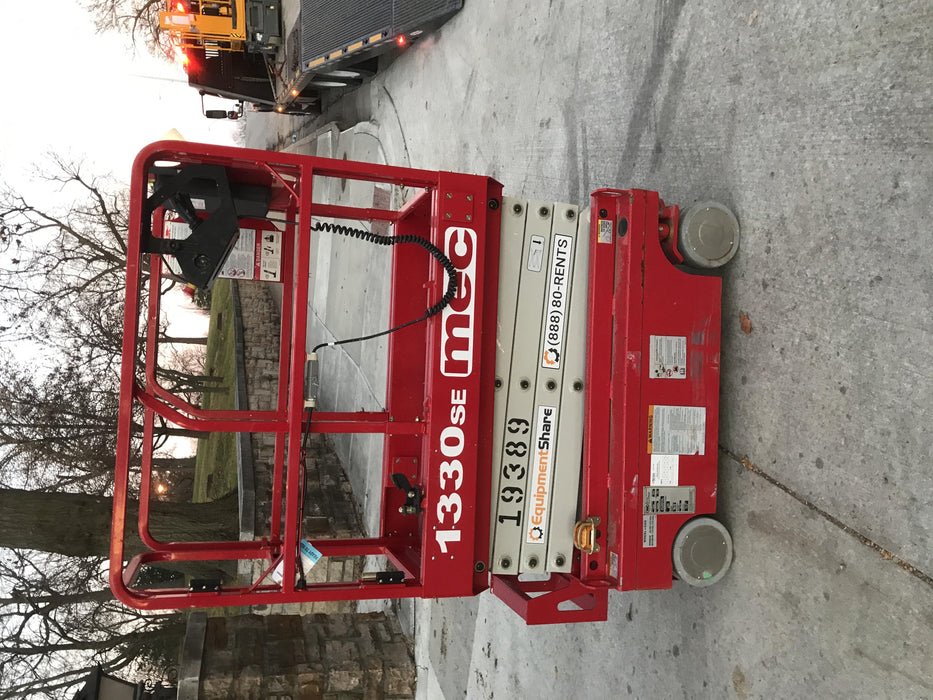 2018 MEC 1330SE MEC 1330SE w/2 Yr Full Extended Warranty