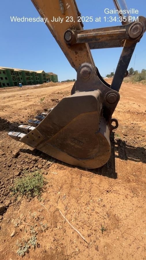 2025 FLECO 36" Bucket - Fleco 80k - 85k