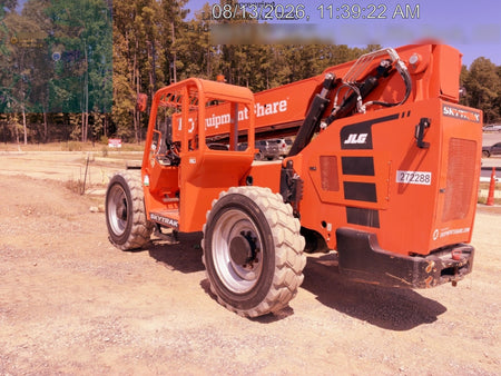 2022 SKYTRAK 8042