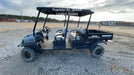 2021 Club Car CA1700D Canopy, Diesel, 4 Passenger