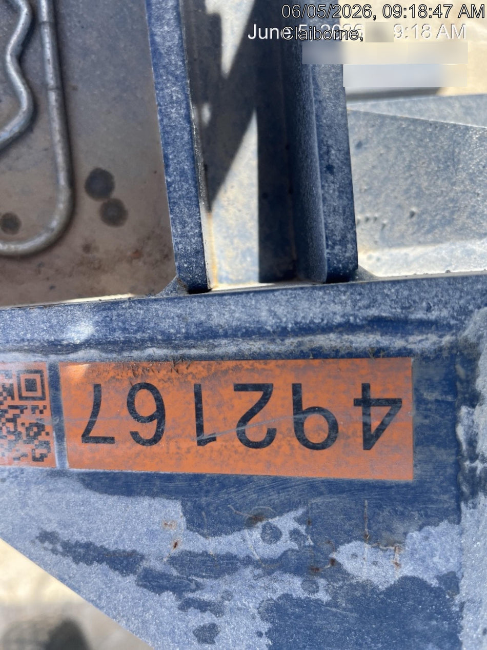 2025 CURRENT TOOLS 100A