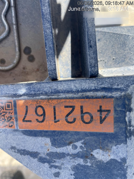 2025 CURRENT TOOLS 100A