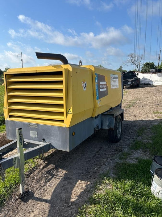 2020 ATLAS COPCO XAS 900