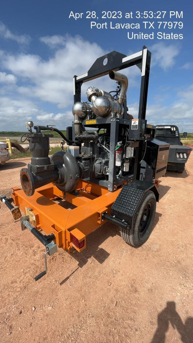 2021 RWN RWN-6NHTA-EM-RP