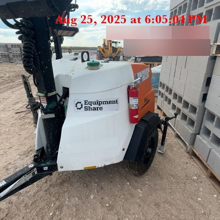 2024 GENERAC MLT2