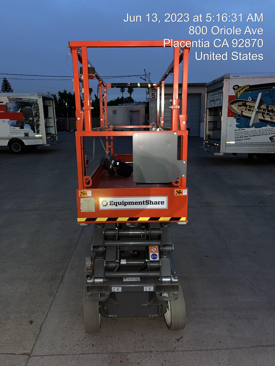 2023 SKYJACK SJ3226