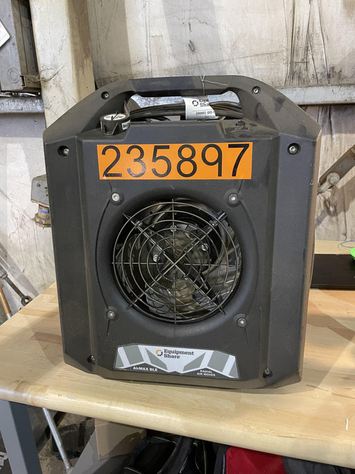 2022 PHOENIX AirMAX Radial Air Mover