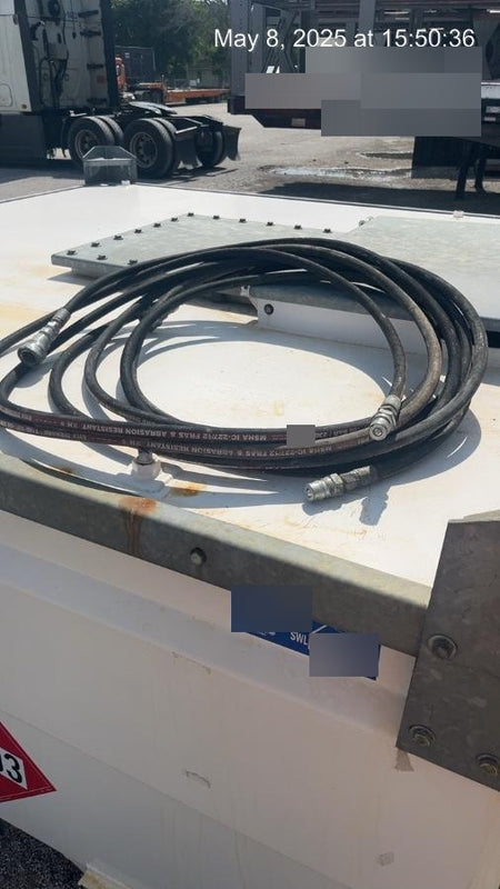 2022 WESTERN GLOBAL 50TCG