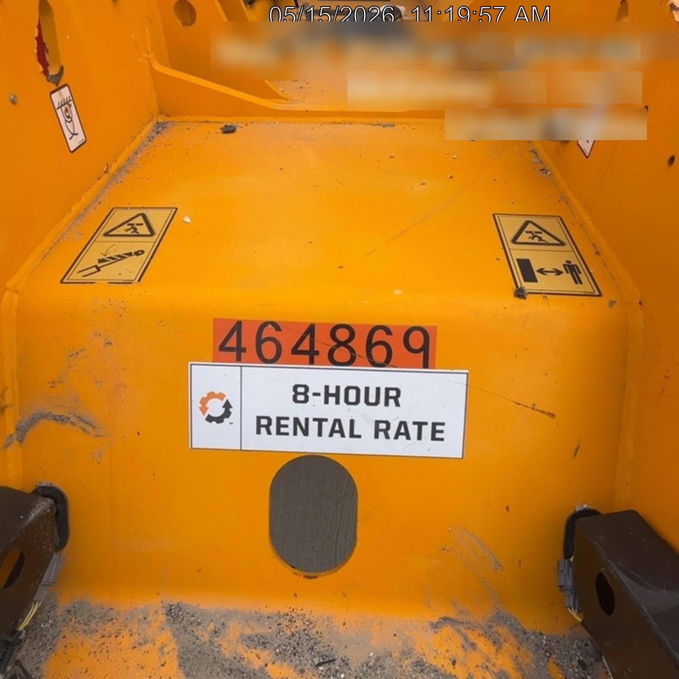 2024 JCB 508-66TC