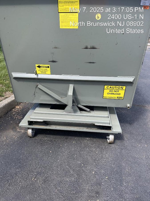 2025 HIPPO HOPPER HH48HD