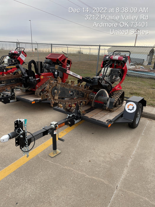 2022 BARRETO E4X6TBT