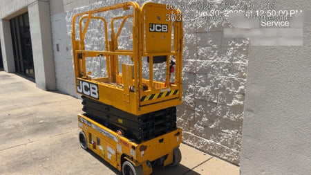 2021 JCB S1930E