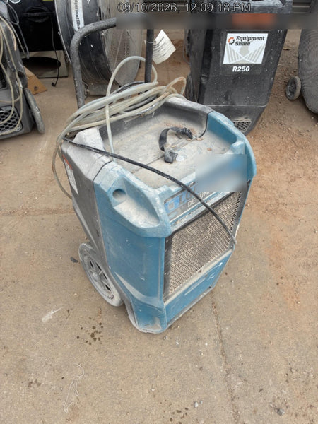 2020 DRI-EAZ LGR6000Li