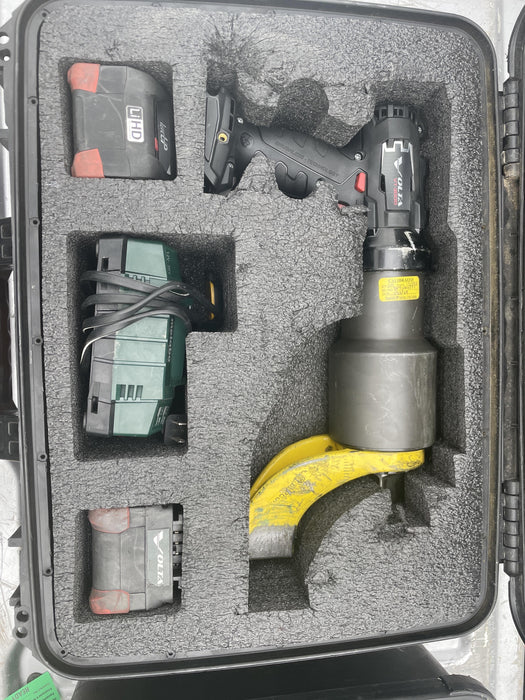 2021 TORCUP VT-3000KIT