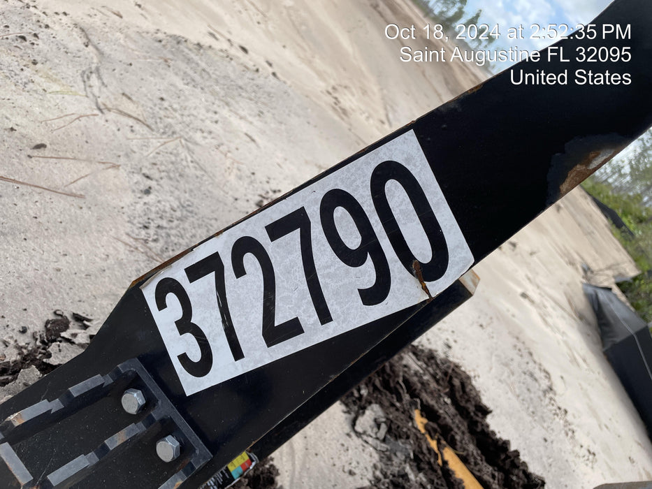 2023 ARROW MATERIAL HANDLING F5100CB