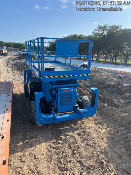 2024 GENIE GS-4390 RT