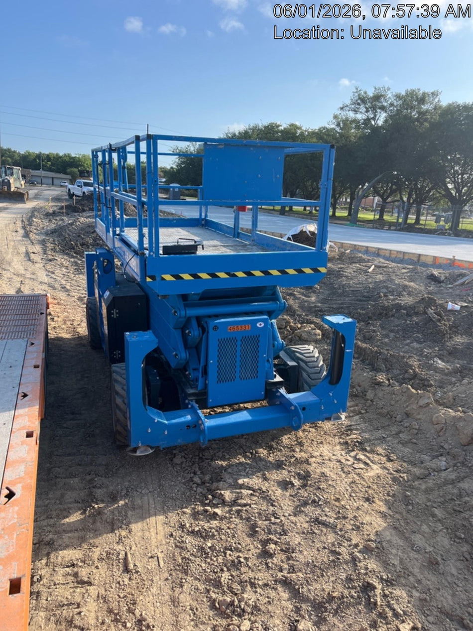 2024 GENIE GS-4390 RT