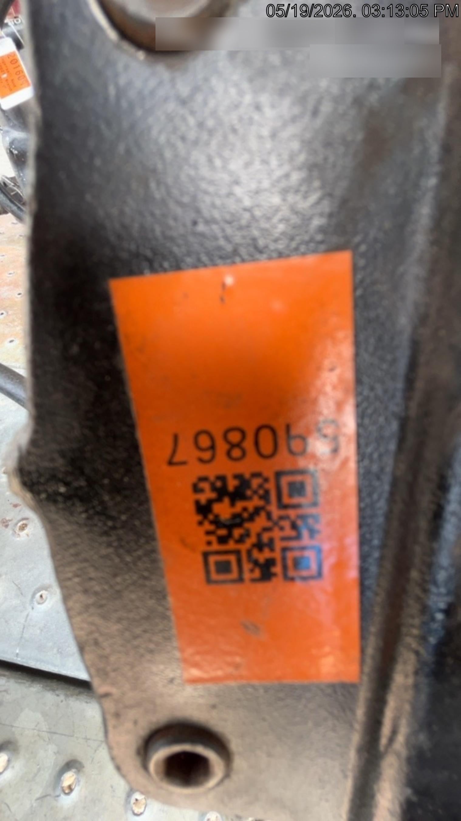2025 INGERSOLL RAND 3956B2TI