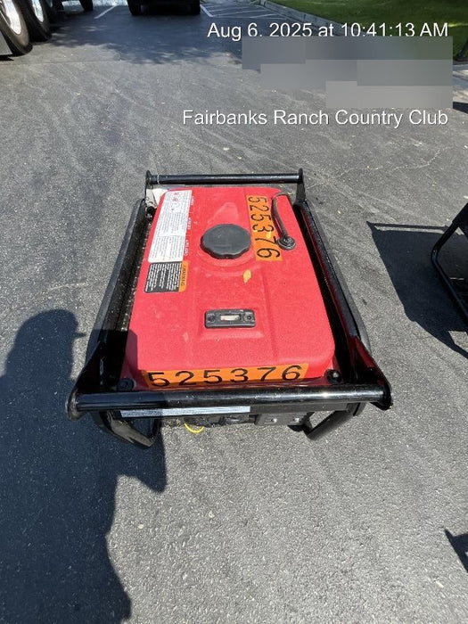 2025 MI-T-M GEN-3600-0MM0