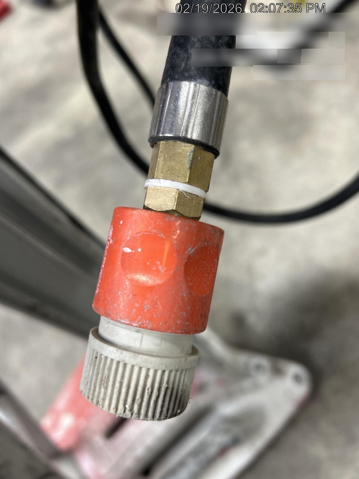 2024 HILTI DD 250