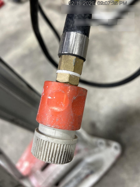 2024 HILTI DD 250