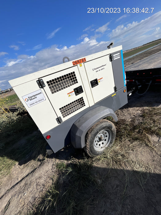 2022 ATLAS COPCO QAS25 CWK