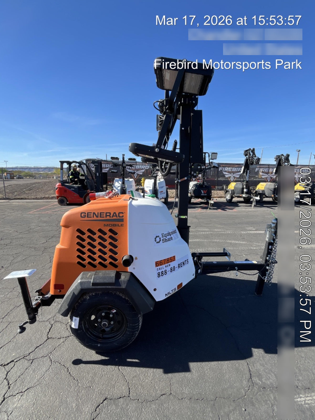 2026 GENERAC MLTS-4