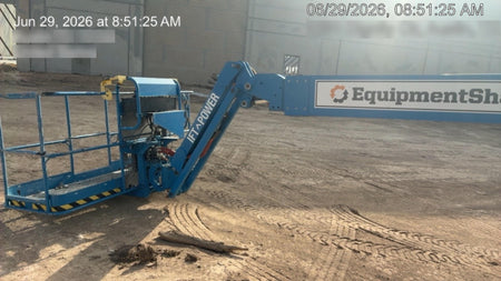 2023 GENIE S-45 XC
