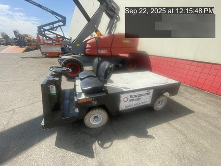 2022 COLUMBIA Payloader 2XL