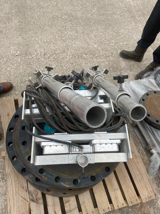 2022 WORKSITE LIGHTING PetroPRO-MAX T-Bracket