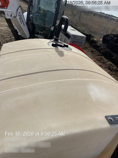 2020 MULTIQUIP WT5C