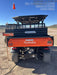 2022 KUBOTA RTV-X1140W-H (Canopy)