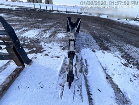 2023 ARROW MATERIAL HANDLING CE60-49
