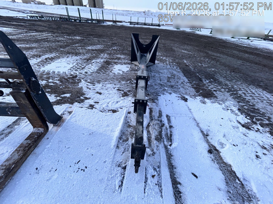 2023 ARROW MATERIAL HANDLING CE60-49