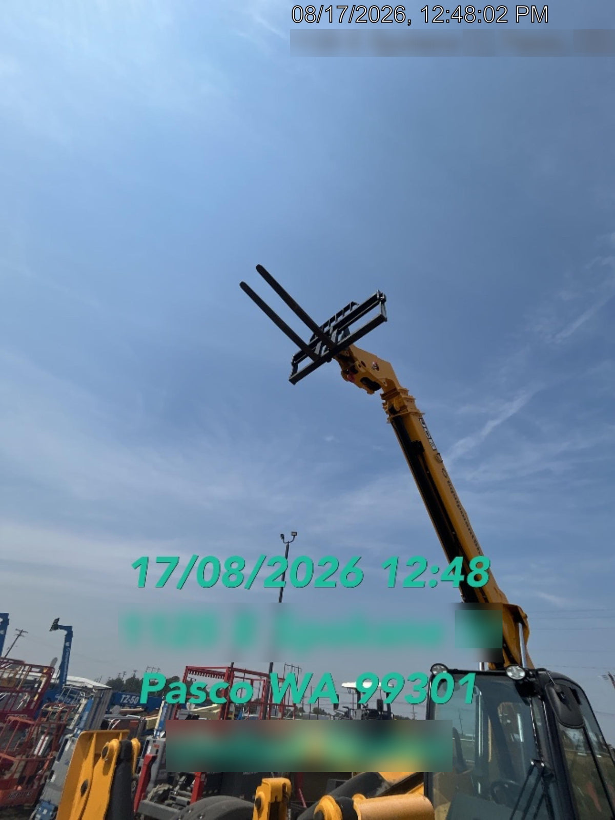 2025 JCB 510-56