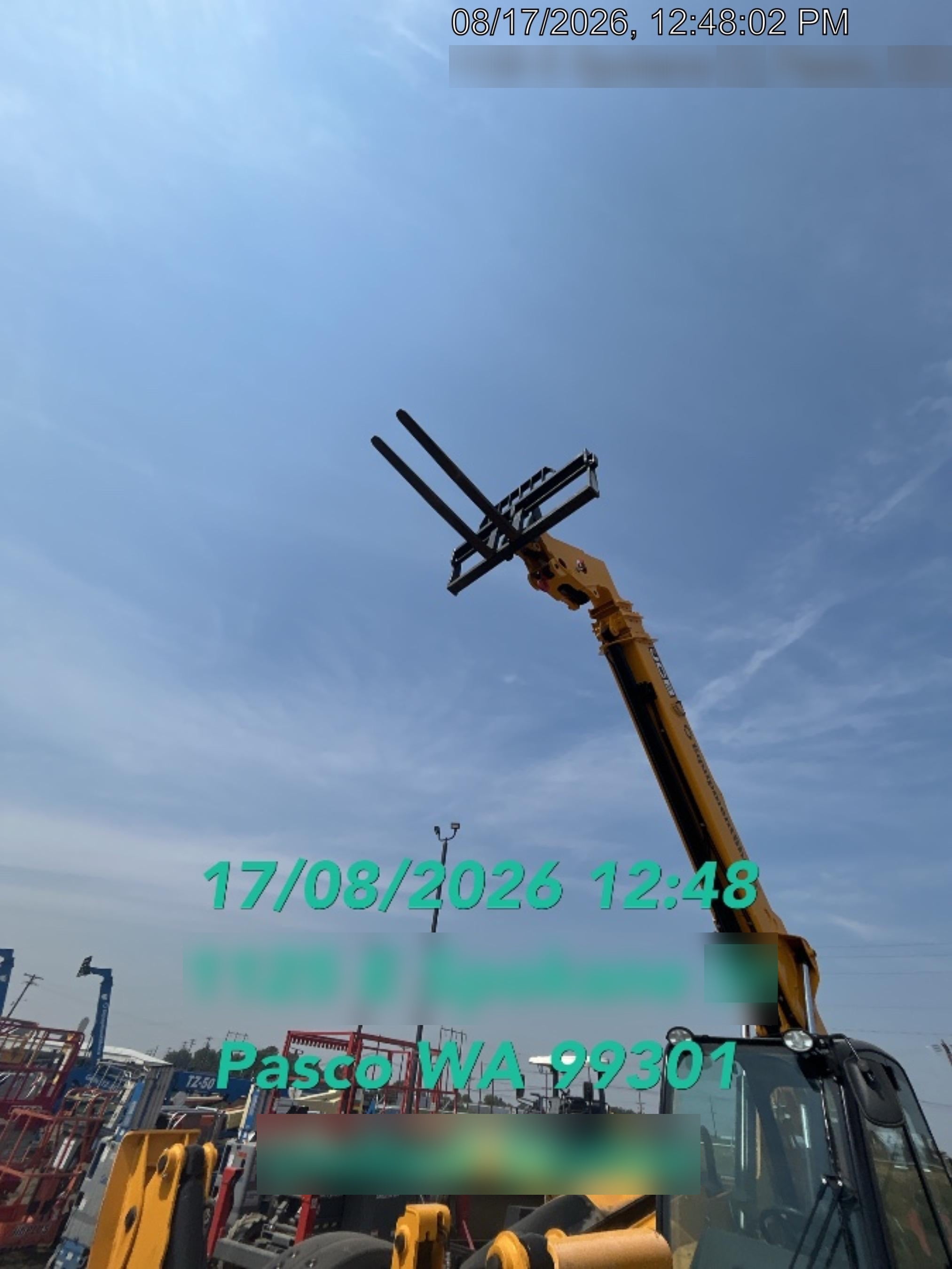 2025 JCB 510-56