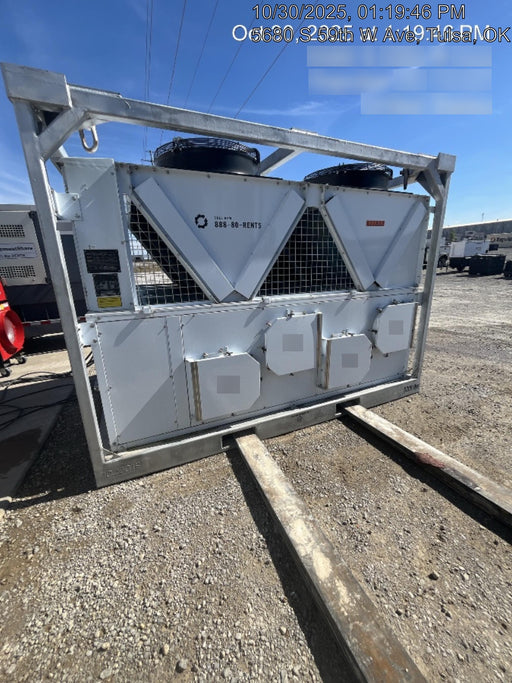 2024 SMARTECH SACP81A-HS