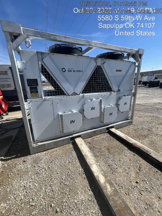 2024 SMARTECH SACP81A-HS