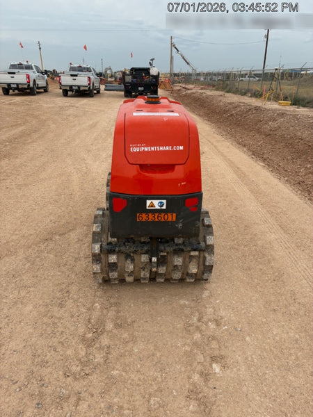 2025 HUSQVARNA LP9505