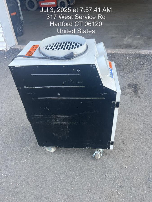 2022 KWIKOOL KPAC1811-2